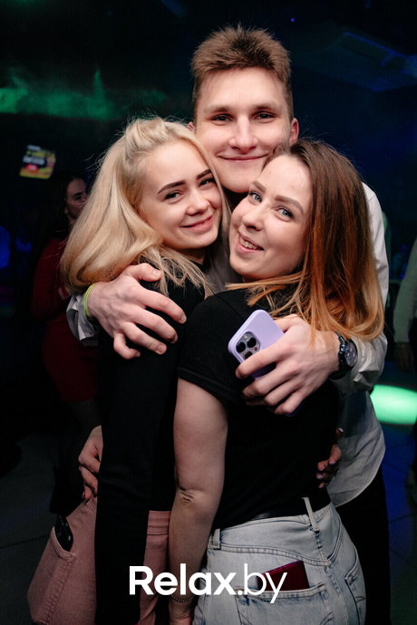 Деффигки party, фото № 6