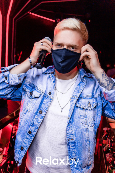 Miss Crystal, фото № 32