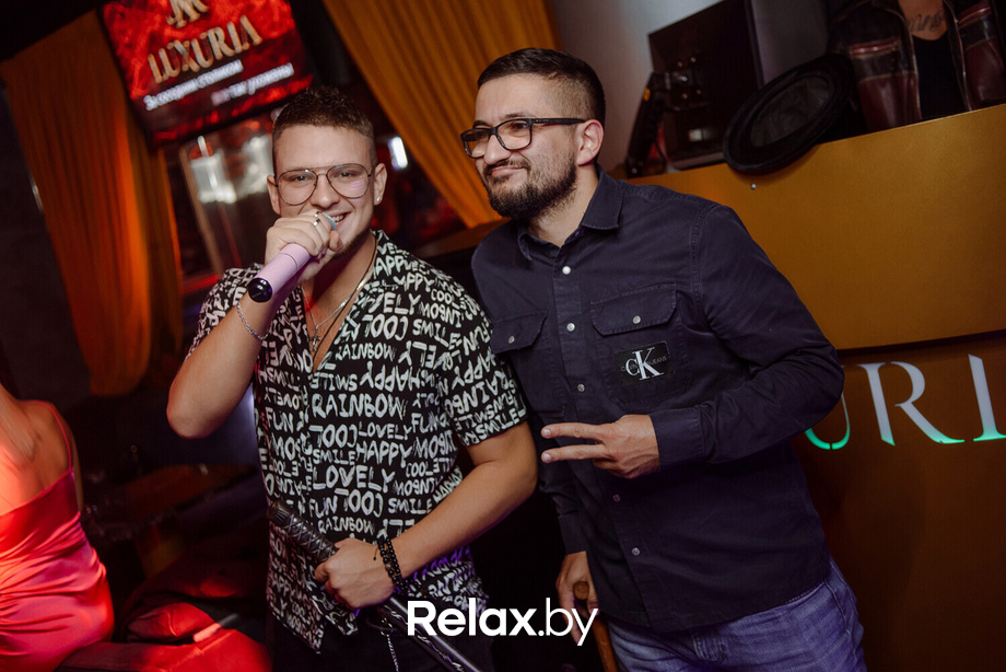 Saturday LUXURIA LXR, фото № 7