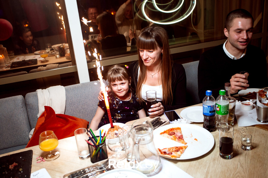 Ночные жители, фото № 74