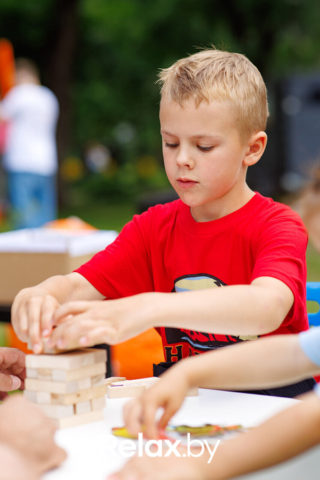 May Way 2025, фото № 130