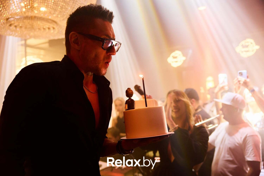 Уличный концерт, фото № 197