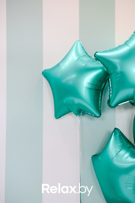 Breakfast at Tiffany's, фото № 3