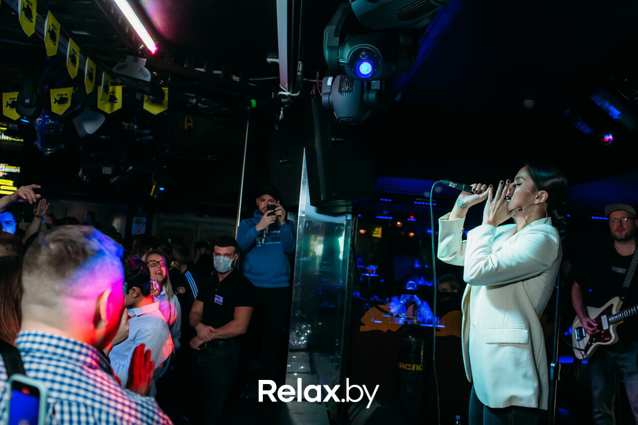 Killfish Birthday Party, фото № 52