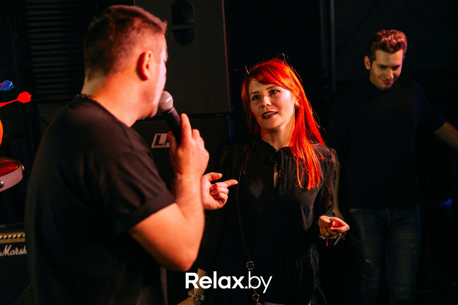 Halloween part 1, фото № 83