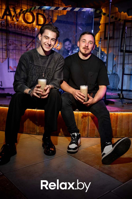 Friday party, фото № 38