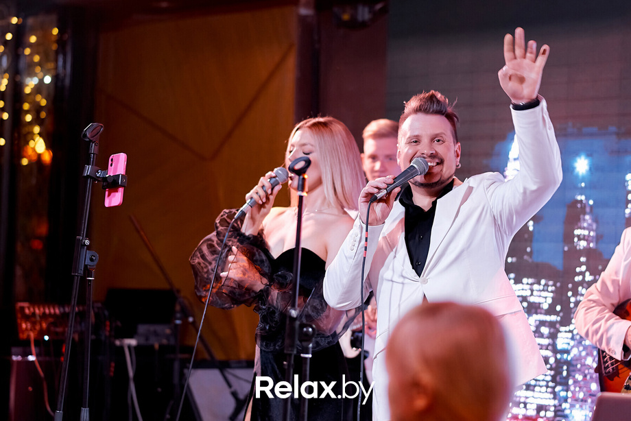 Friday Music, фото № 23