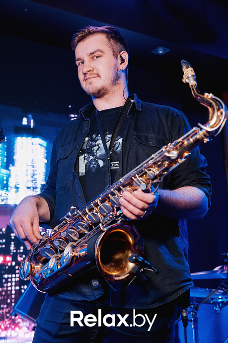 Friday Music, фото № 88