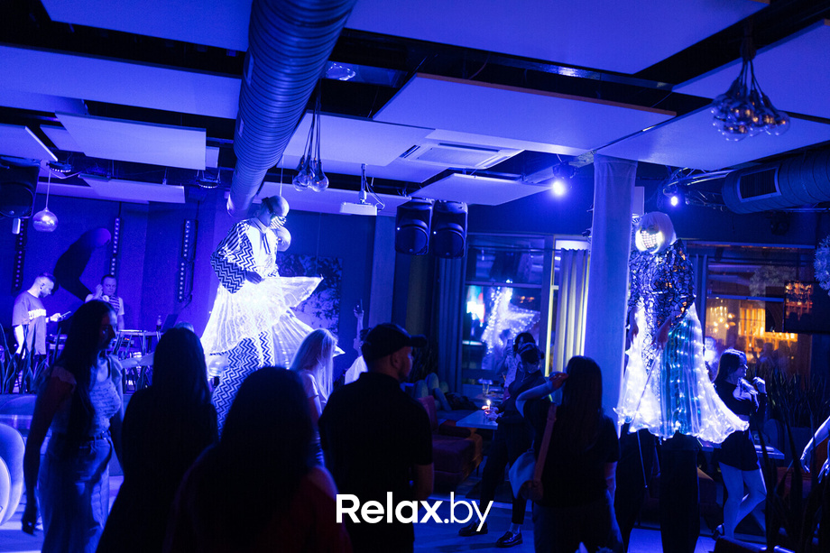 Ночные жители, фото № 95