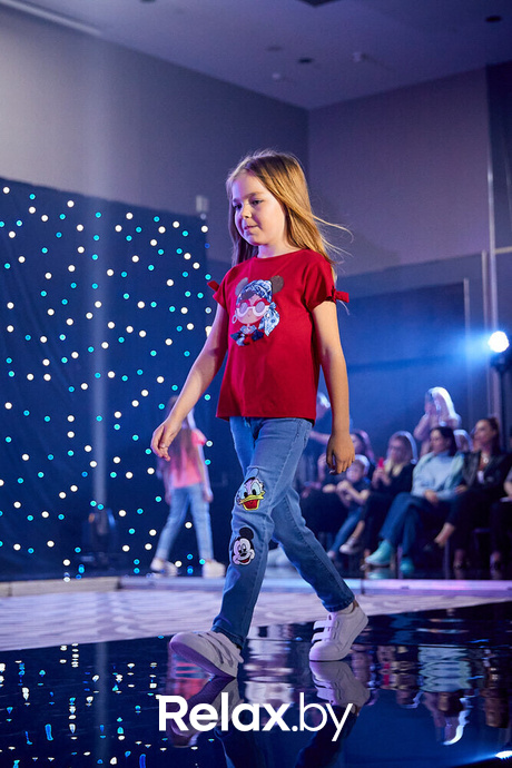 IMG Fashion KILLA PARTY - KIDS’ SHOW, фото № 561