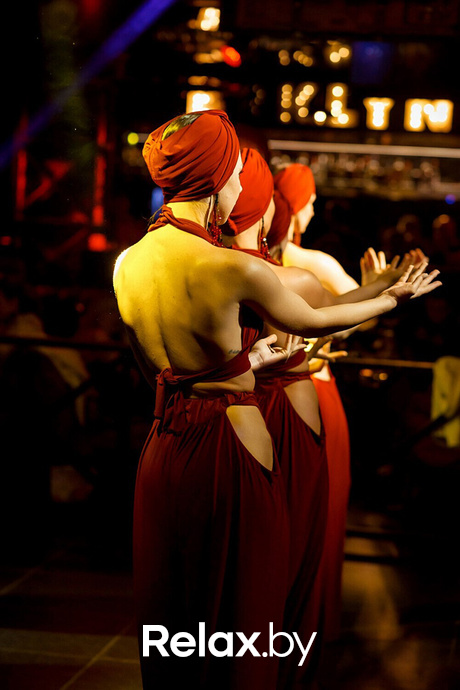 Brooklyn Live!, фото № 41