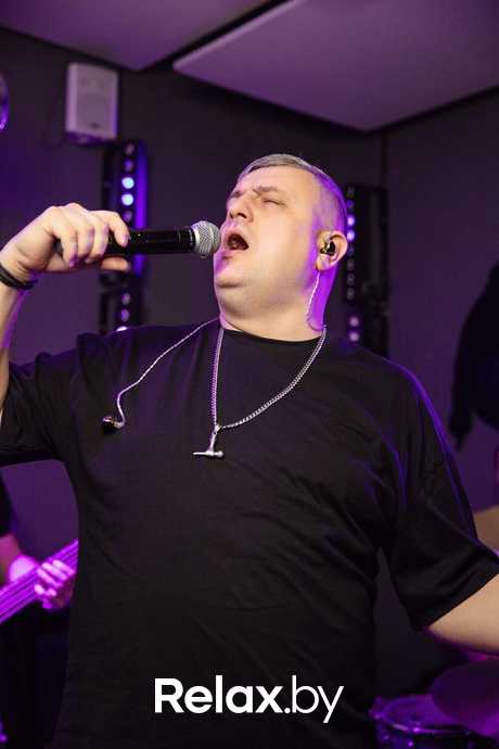 Ночные жители, фото № 50