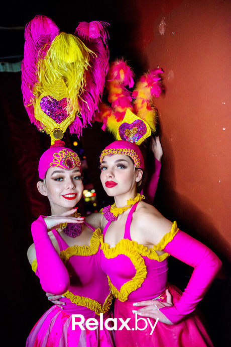 MoulinRouge, фото № 36