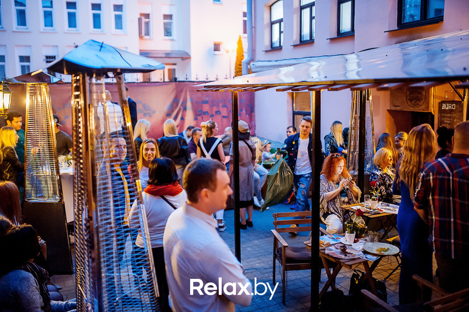 Hendrick's CucuMusic, фото № 140