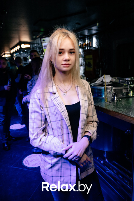 Welcome February, фото № 49