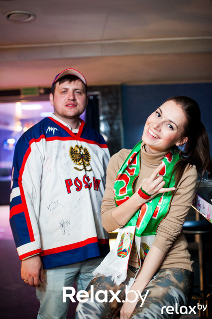 Эти забавные болельщики: вторая часть, фото № 101