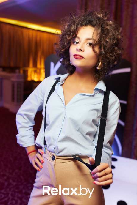 «Осень на драйве» вместе с BMW 5, фото № 42