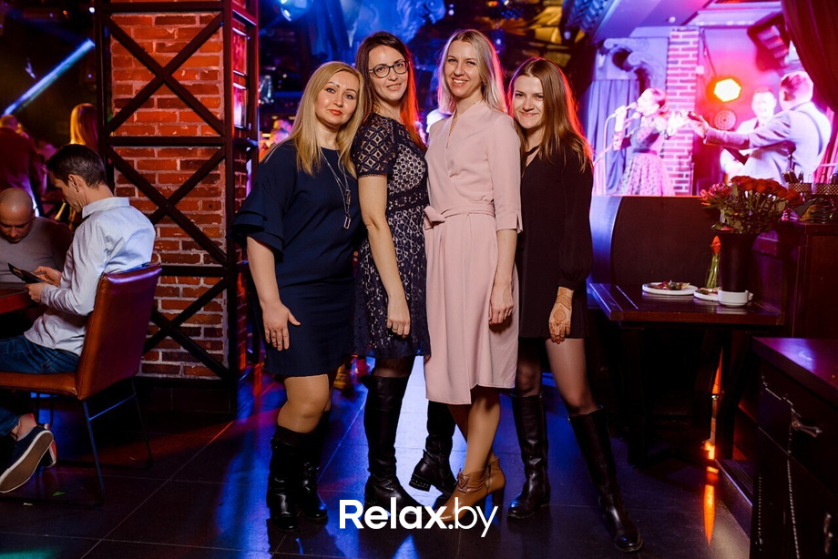 Brooklyn Live!, фото № 19