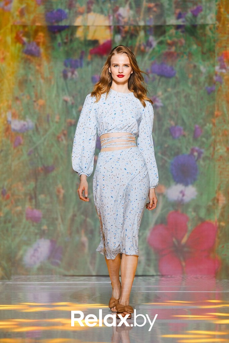 Показ MUA | Brands Fashion Show, фото № 46