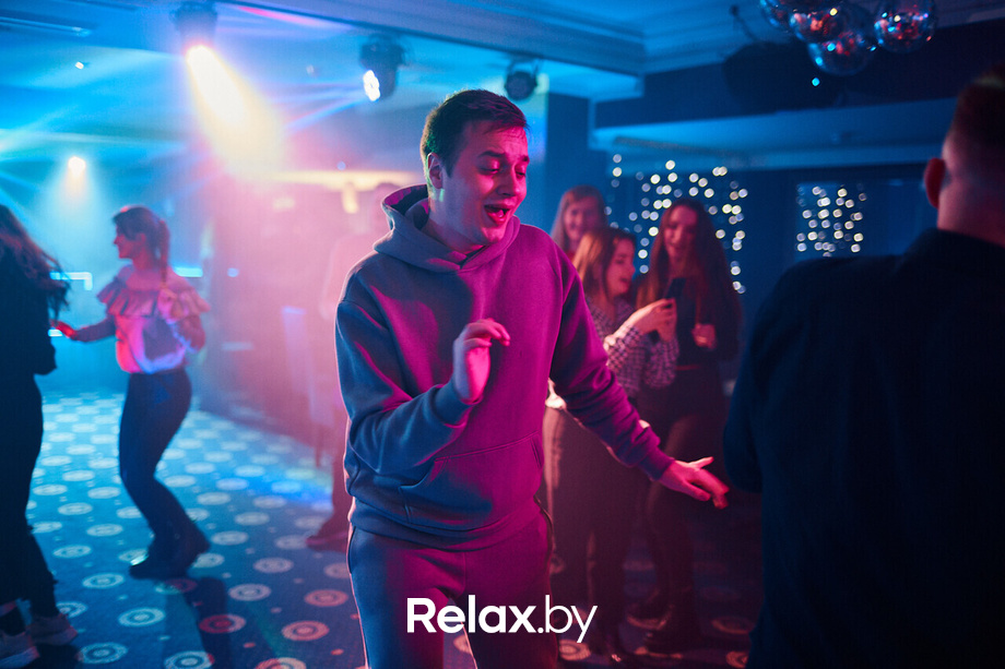 INSOMNIA, фото № 9