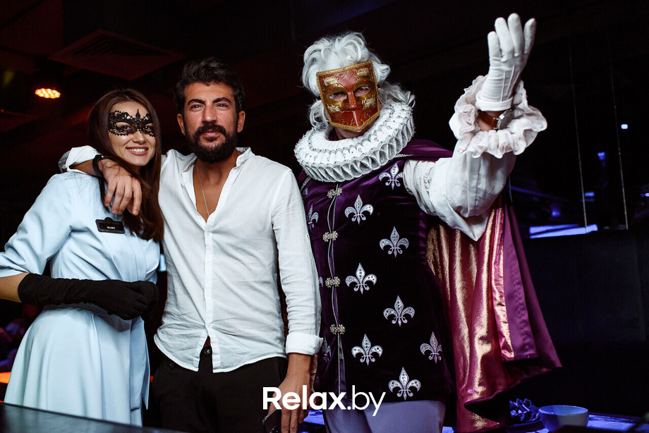 Young aristocrat, фото № 30