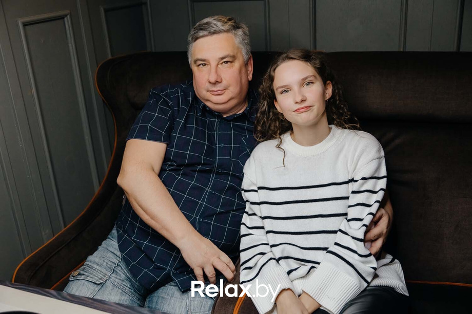 Выходные в Rustaveli, фото № 18