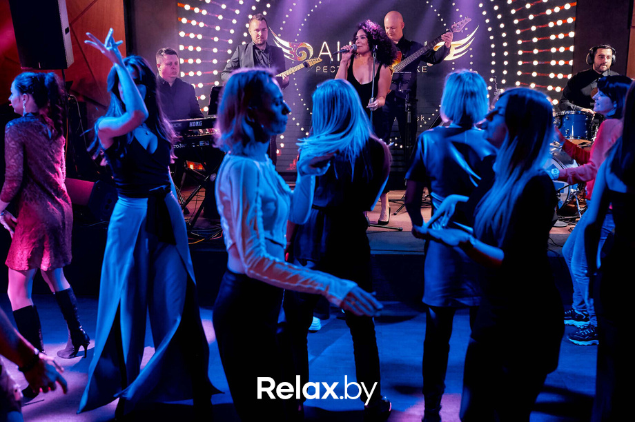 Friday Music, фото № 54