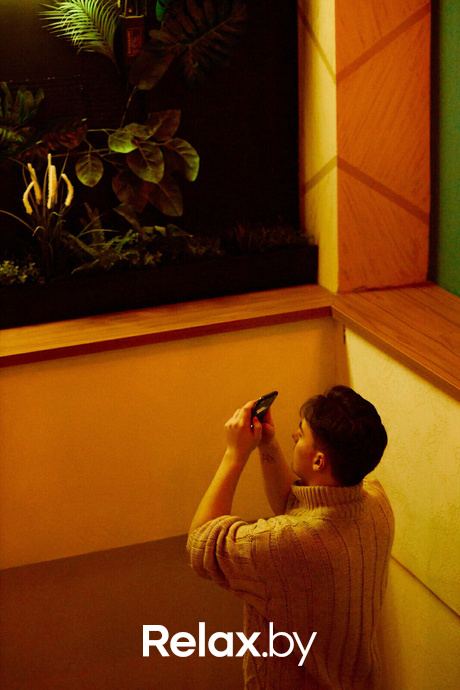 Поэтический вечер, фото № 102