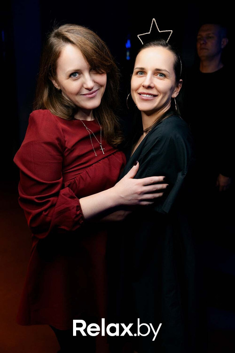 Ночные жители, фото № 21