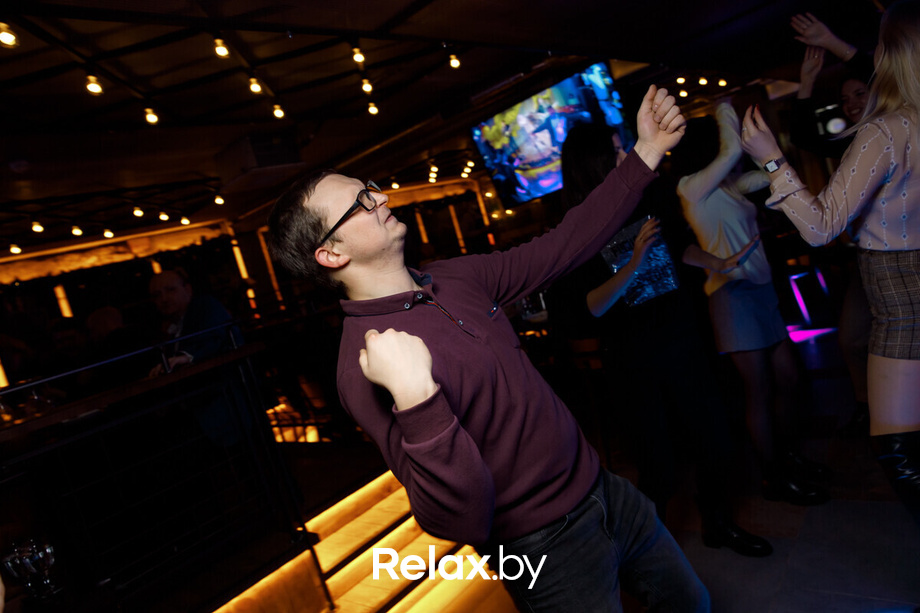 Новогодние вечера на ZAVODе, фото № 23