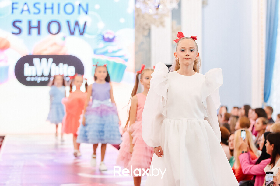 IMG Fashion Show, фото № 77