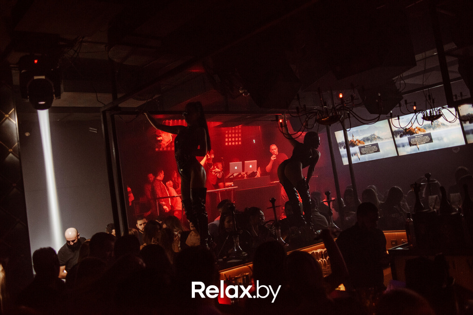 Friday «MATRIX», фото № 43