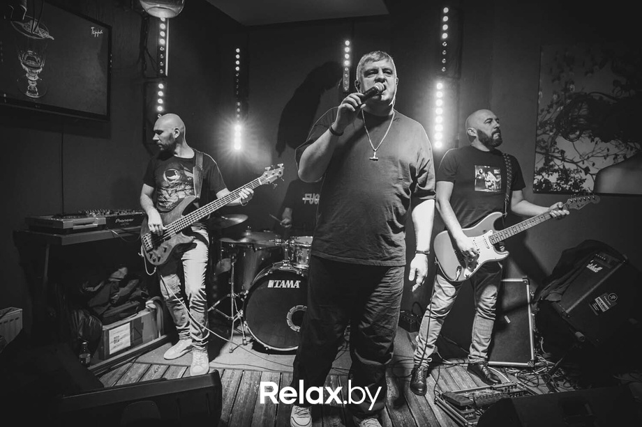 Ночные жители, фото № 9