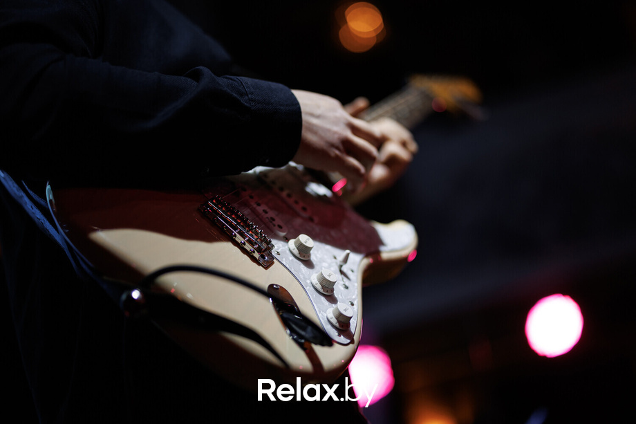 Thursday party, фото № 37