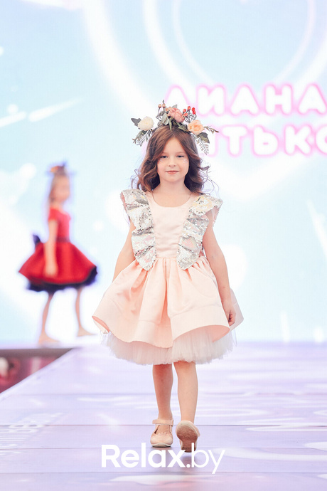 IMG Fashion Show, фото № 49