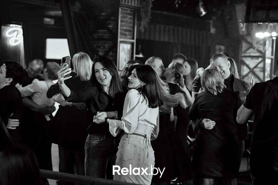 Brooklyn Live!, фото № 1