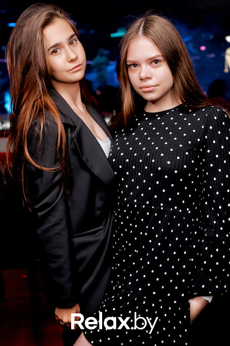 Black and White day 2, фото № 9