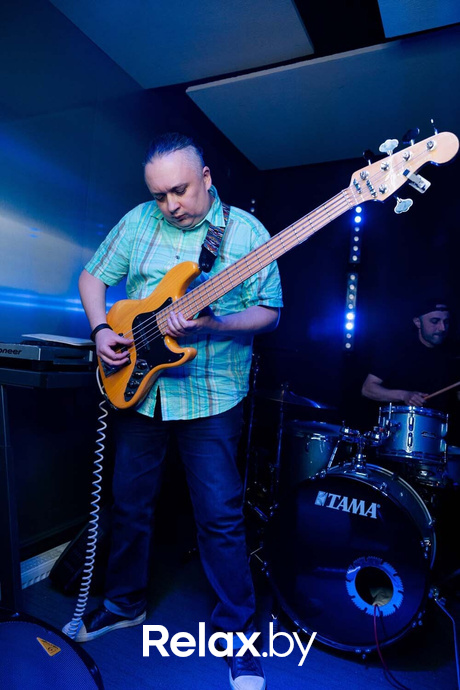 Ночные жители, фото № 8