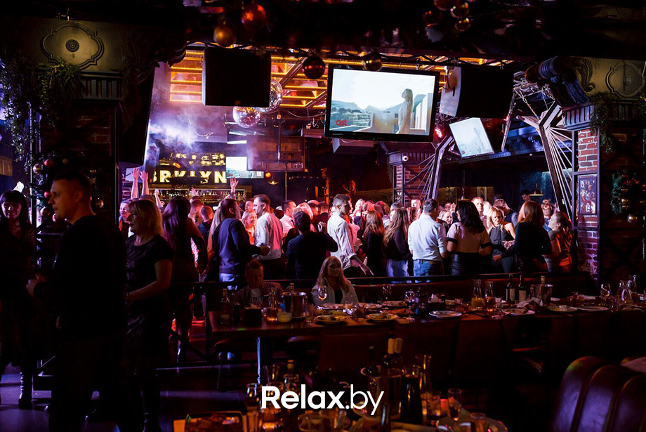 Brooklyn Live!, фото № 7