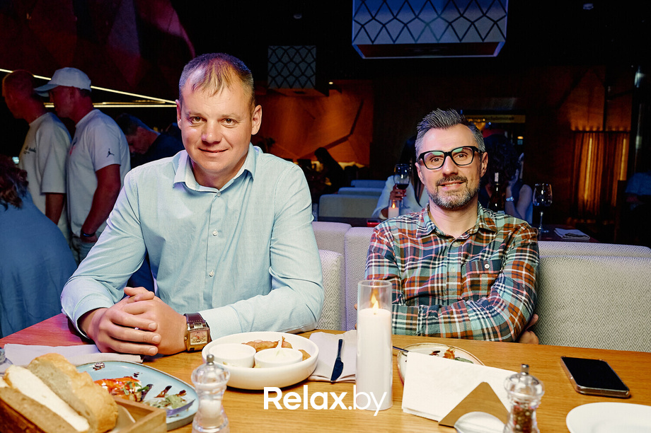 Saturday music, фото № 100