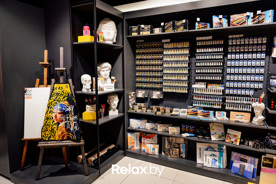 Открытие магазина ОФИСТОН Маркет, фото № 19