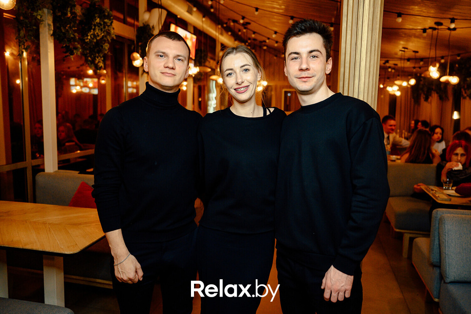 Terra party, фото № 50