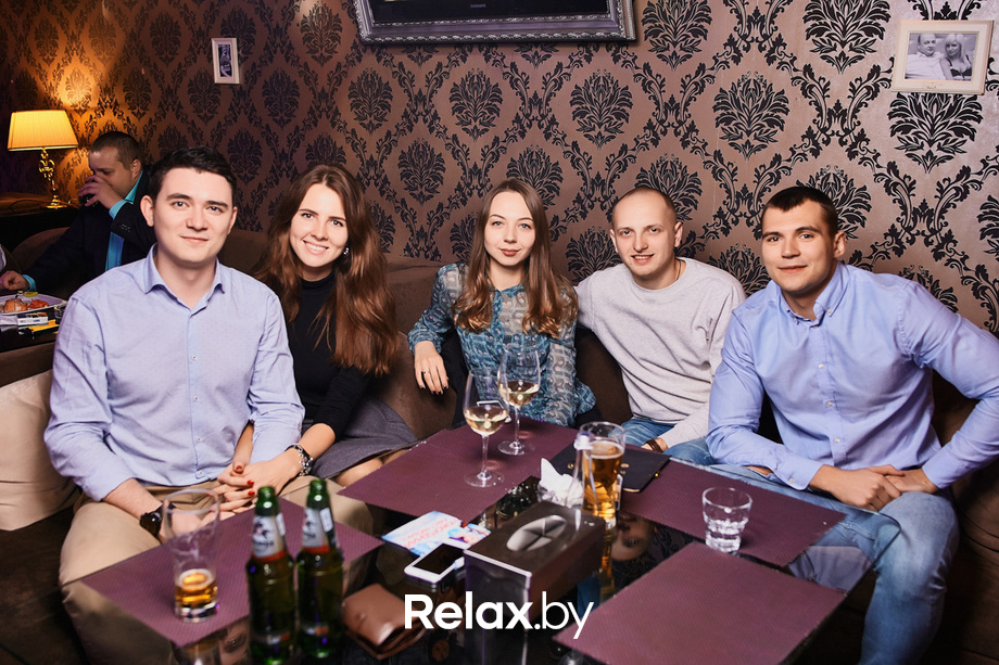 Черный лебедь, фото № 17