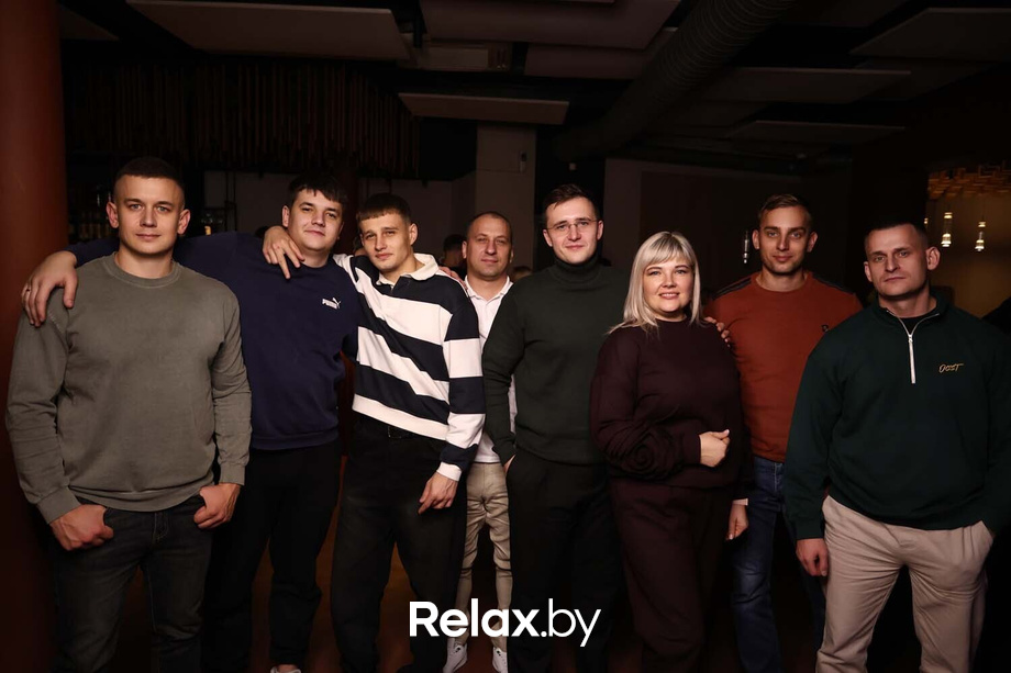 Terra party, фото № 10