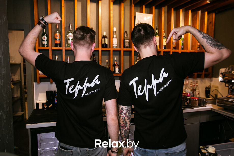 Ночные Жители, фото № 33