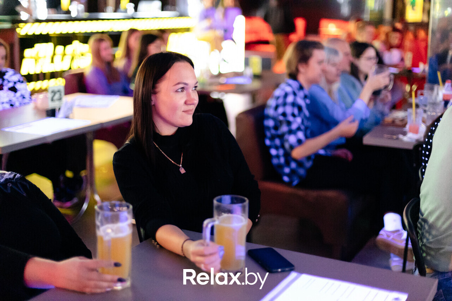 Stand-up концерт Comedy Dogs, фото № 66