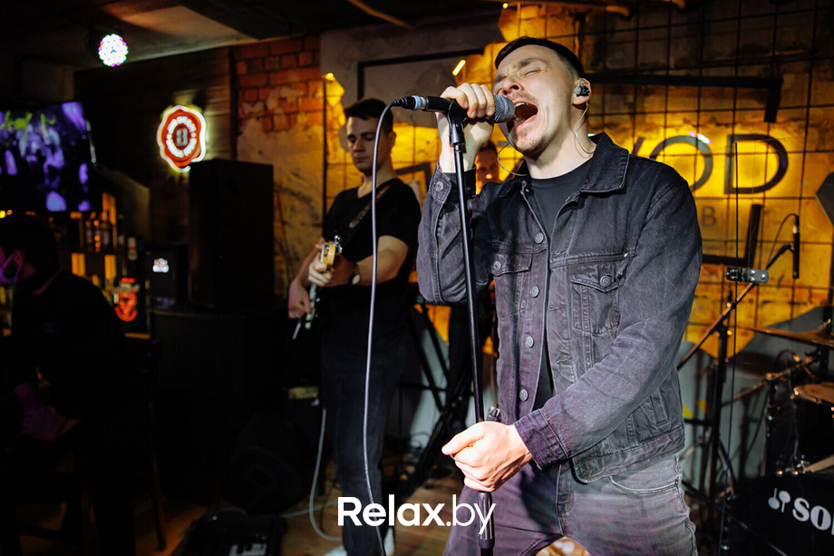 День Встречи Выпускников, фото № 136