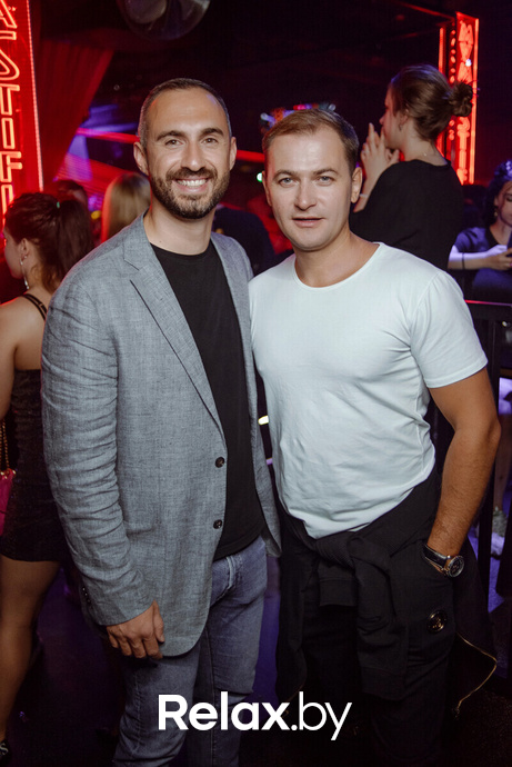 Friday «Stiflers party», фото № 19