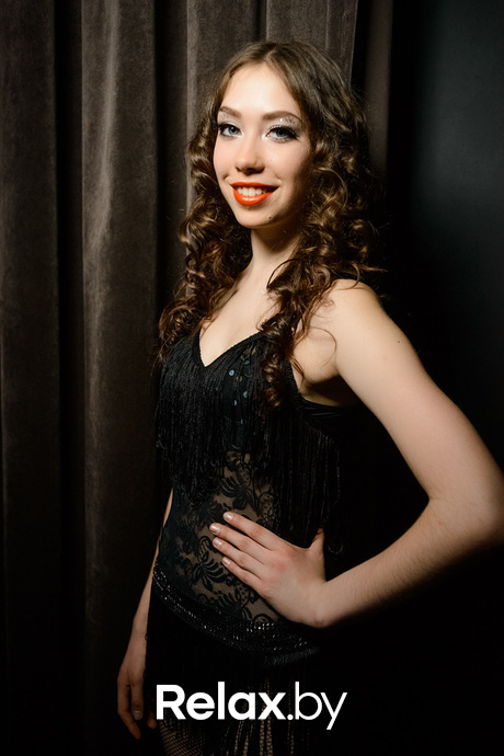 Вечерний IDOL, фото № 29