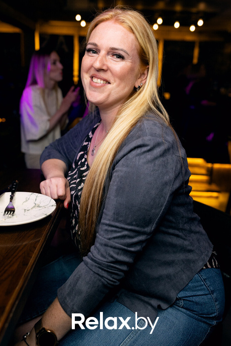 Saturday party, фото № 35